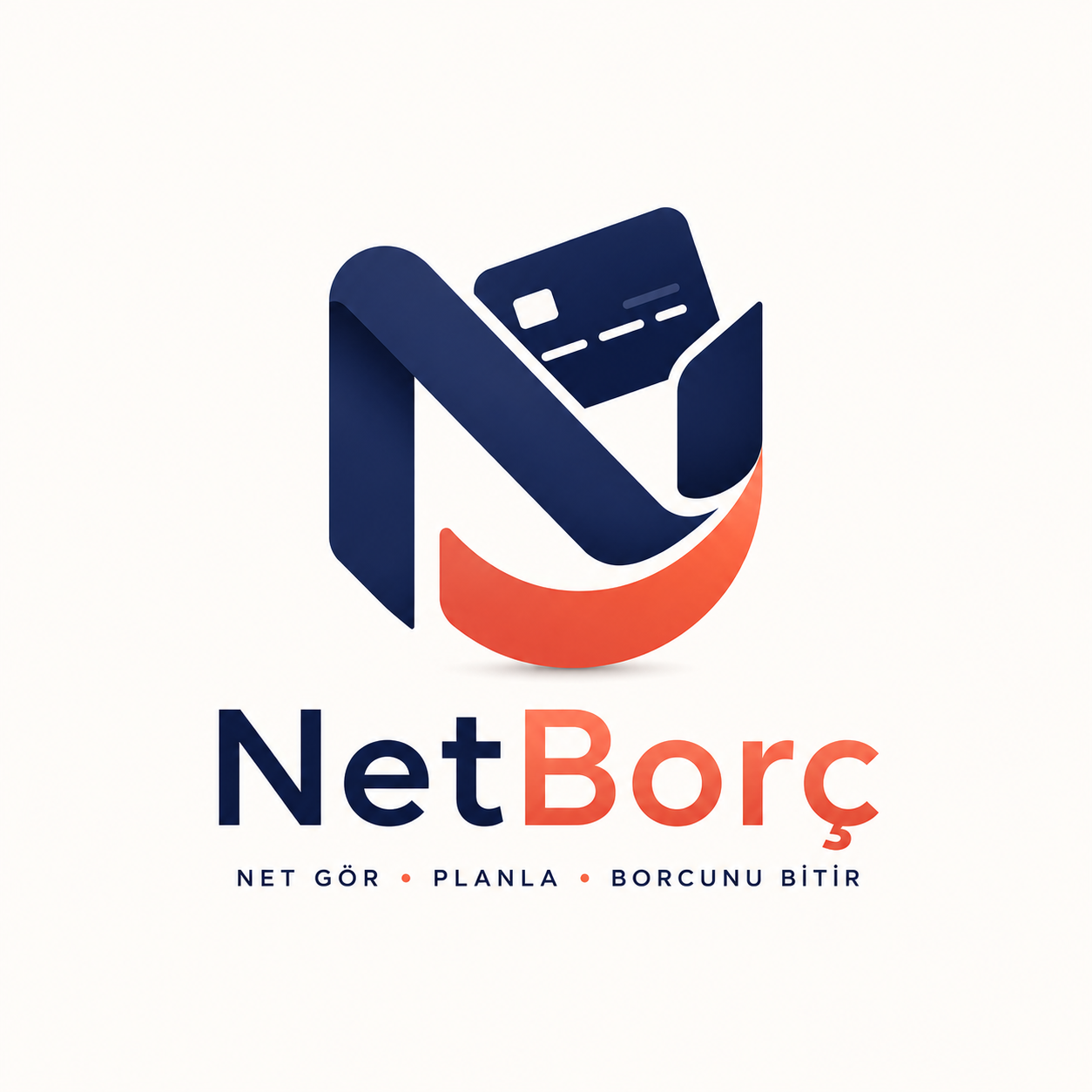 NetBorç Logo